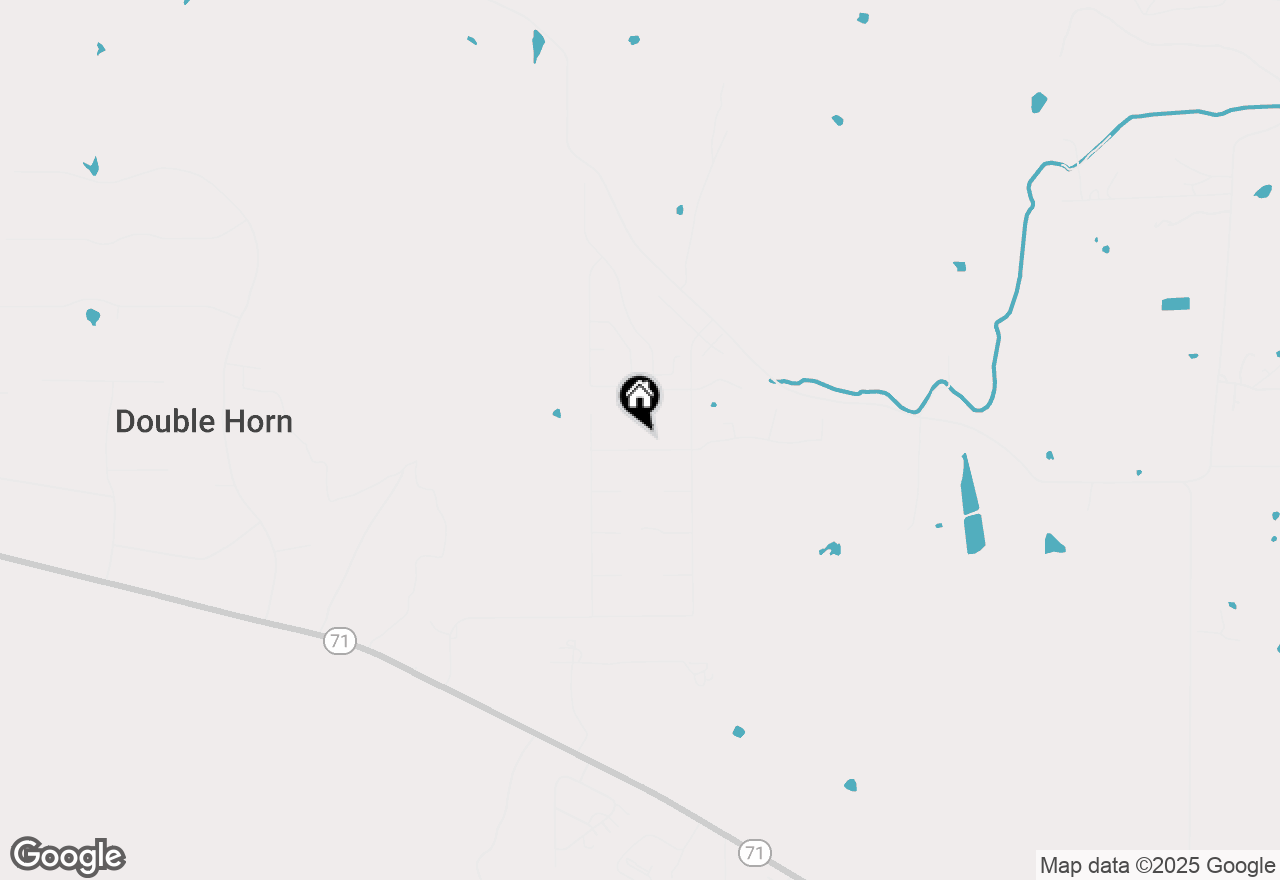 Map of 116 Tranquility Trails Dr, Spicewood, TX 78669