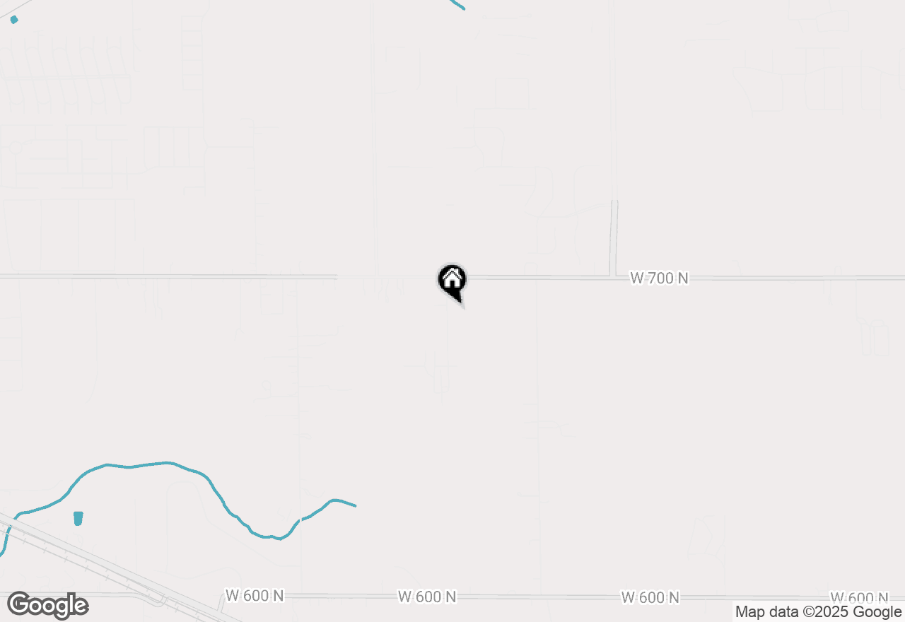 Map of 4130 Viceroy Street, Portage, IN 46368