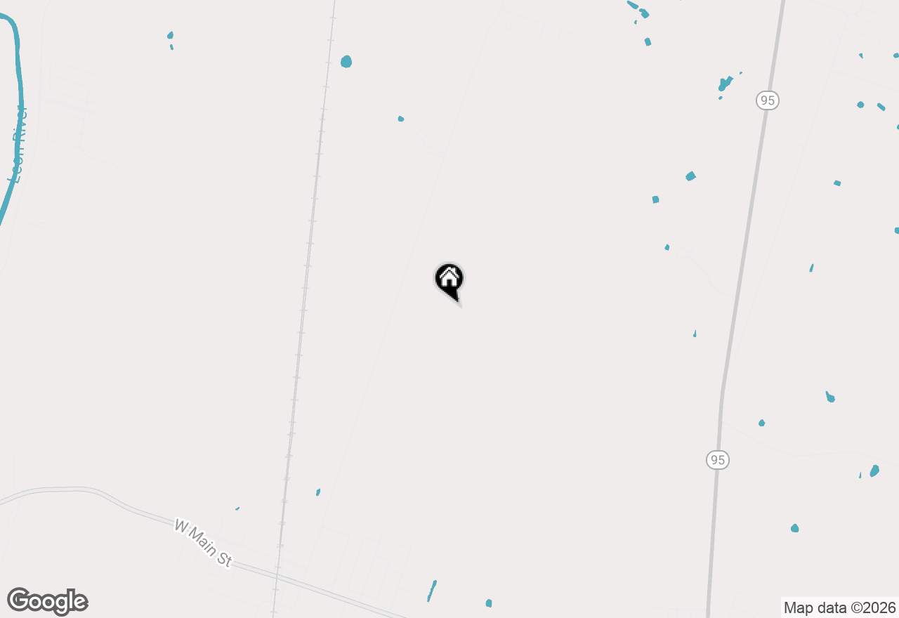 Map of 2010 Eden Lane, Temple, TX 76502