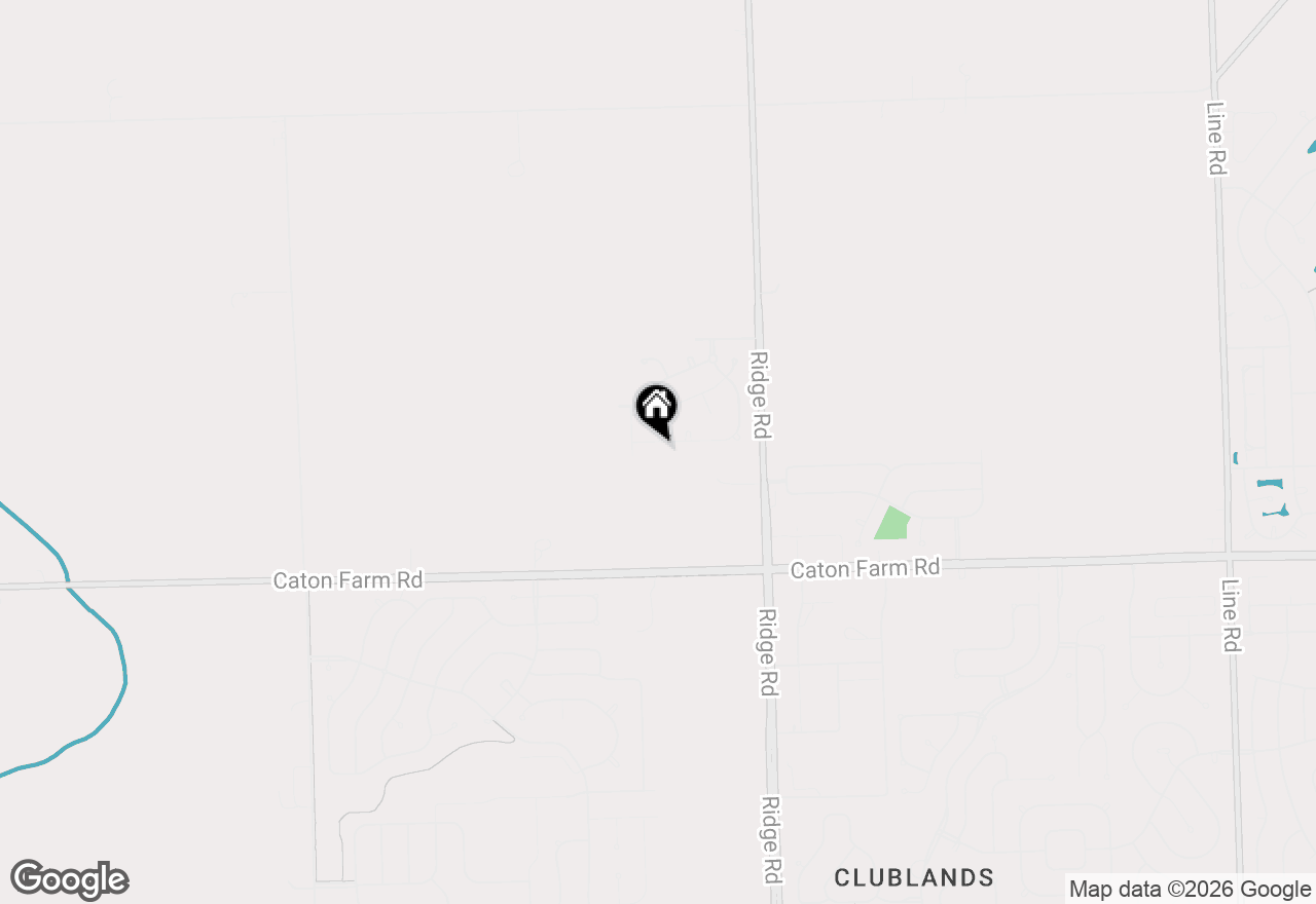 Map of 8014 Deer Crossing Drive, Plainfield, IL 60586