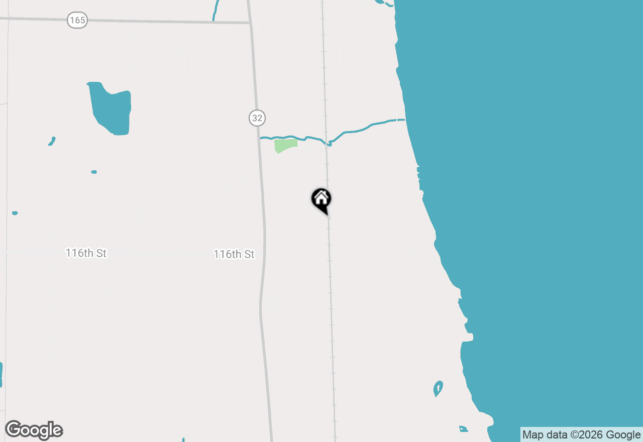 Map of 11425 8th Ave, Pleasant Prairie, WI 53158