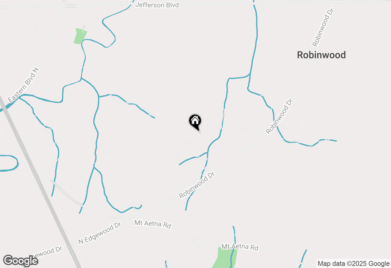 Map of 11446 Isaac Court, Hagerstown, MD 21742