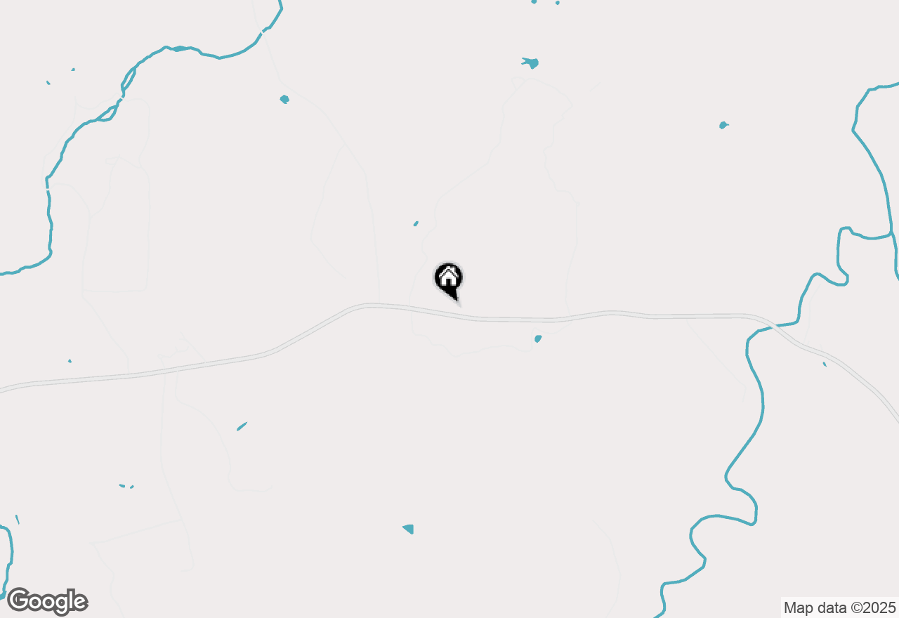 Map of 3531 Rr 3347 - Lot 15, Round Mountain, TX 78663