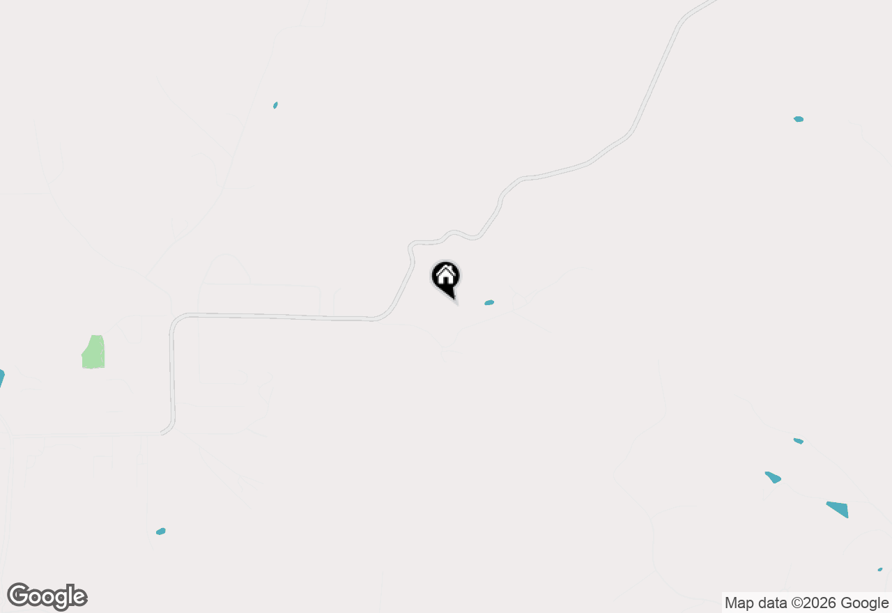 Map of W5778 Koss Rd, Onalaska, WI 54650