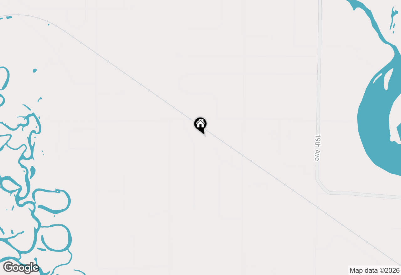 Map of N10038 Pinecone Ct, Necedah, WI 54646