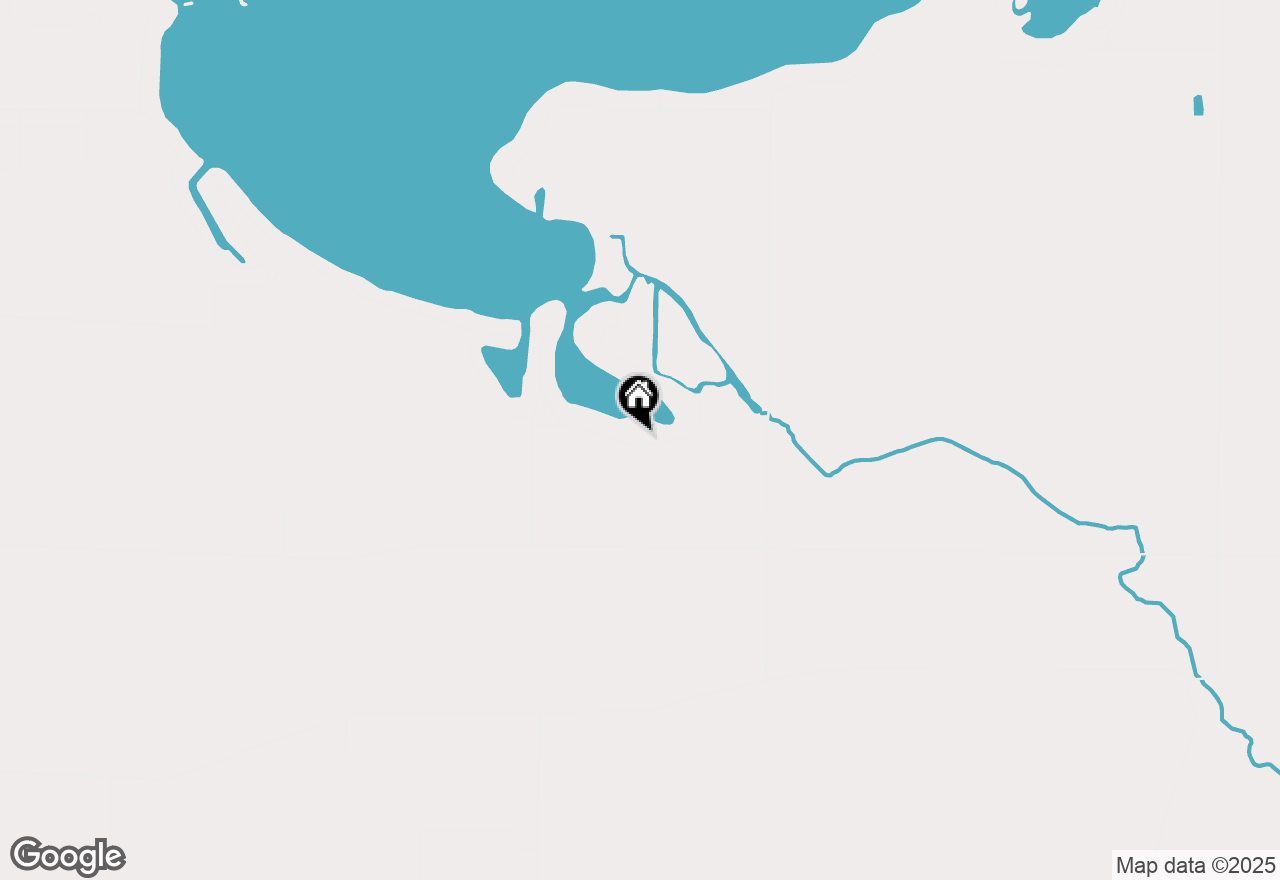 Map of 21318 Sail Bay Drive, Cassopolis, MI 49031