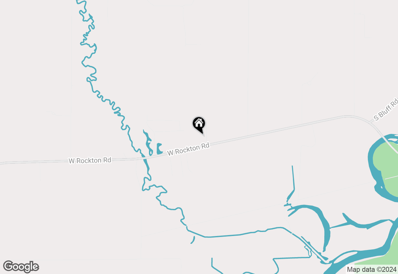 Map of 4075 W Rockton Road, Rockton, IL 61072