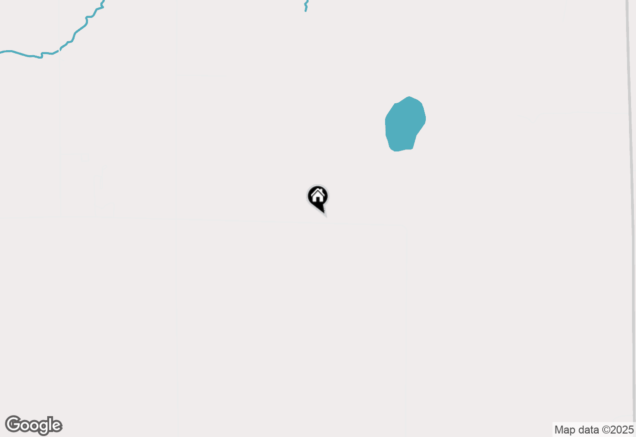 Map of 4402 10 Mile Road, Remus, MI 49340