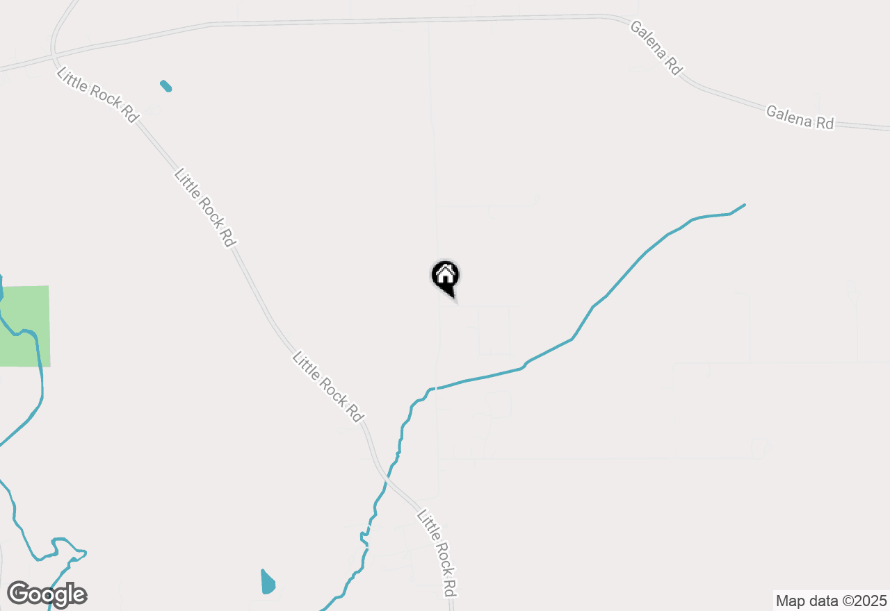 Map of 934 Vilman Road, Plano, IL 60545