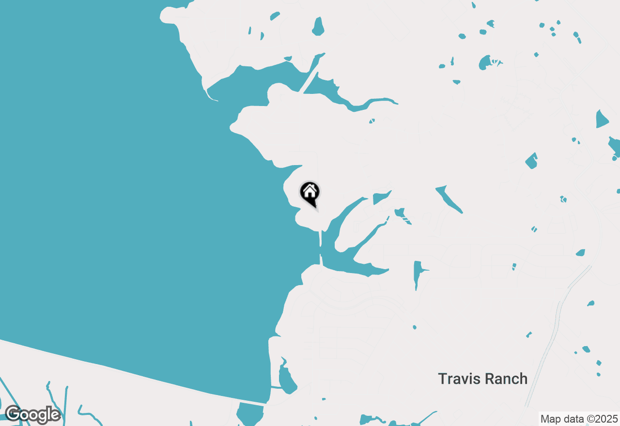 Map of 1984 Noe Boulevard, Heath, TX 75126