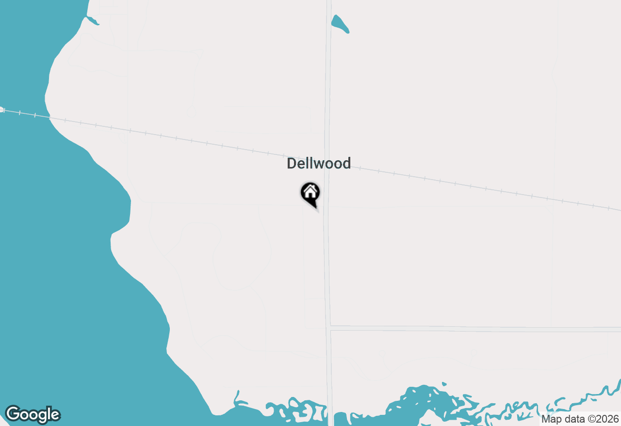 Map of 1904 W 19th Avenue, Arkdale, WI 54613
