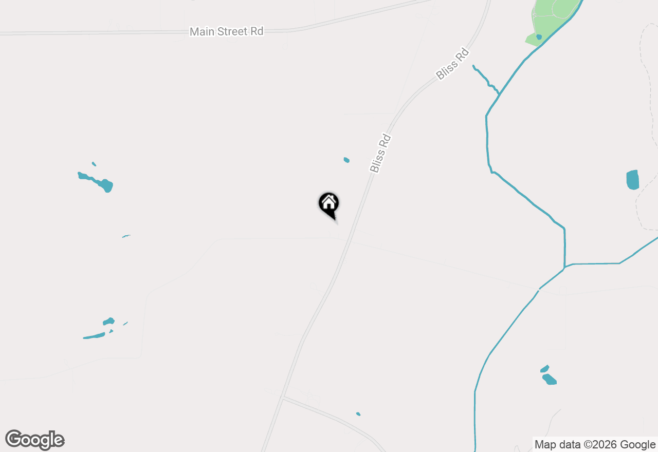 Map of 41W020 Seavey Road, Sugar Grove, IL 60554