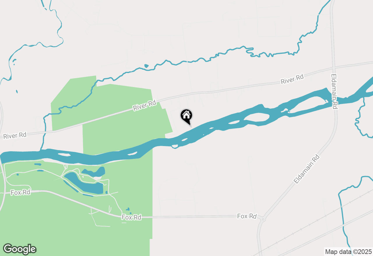 Map of 96 Blackhawk Springs Drive, Plano, IL 60545