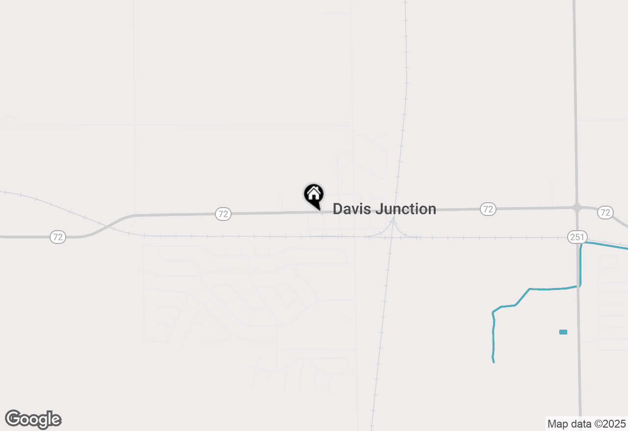Map of 306 W Chicago Avenue, Davis Junction, IL 61020