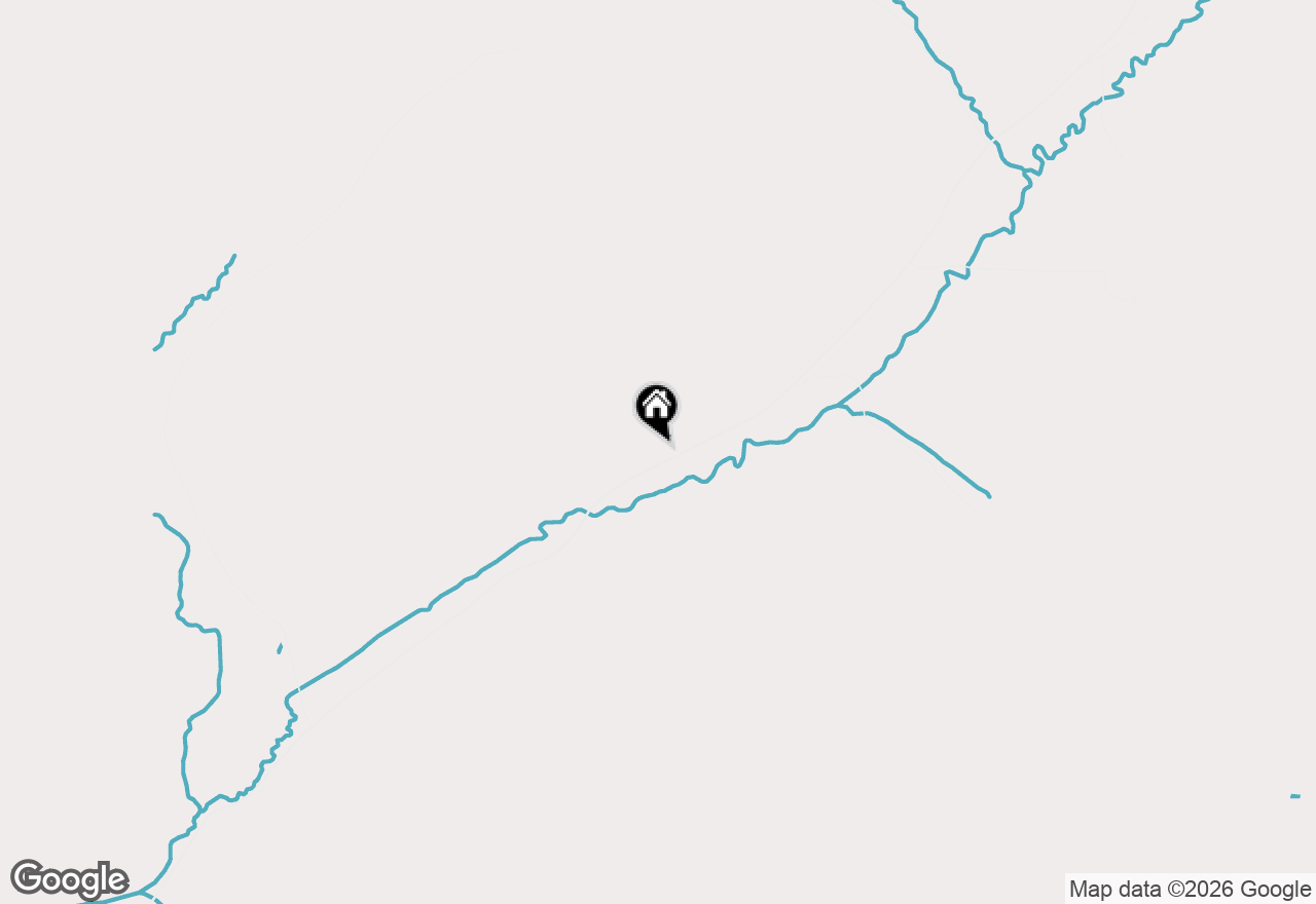 Map of S1689 County Road Xx, Alma, WI 54610