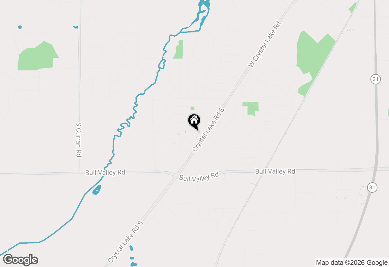 Map of 5222 Cobblers Crossing, Mchenry, IL 60050