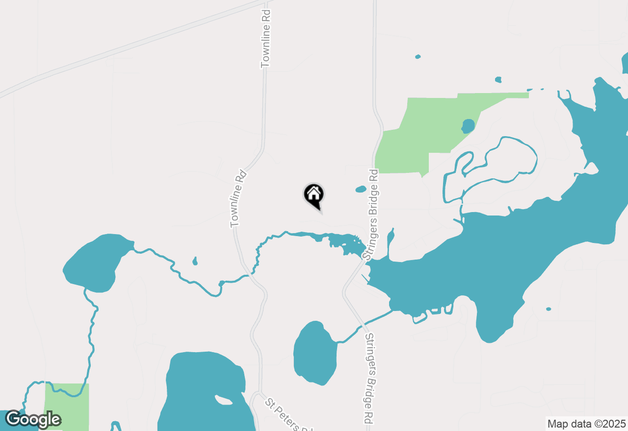 Map of Lt3 New Deal Ave, East Troy, WI 53120