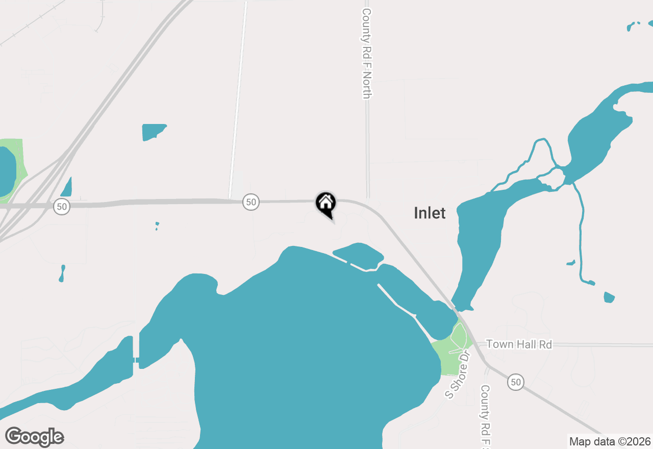 Map of 2625 Mooring Ct, Delavan, WI 53115