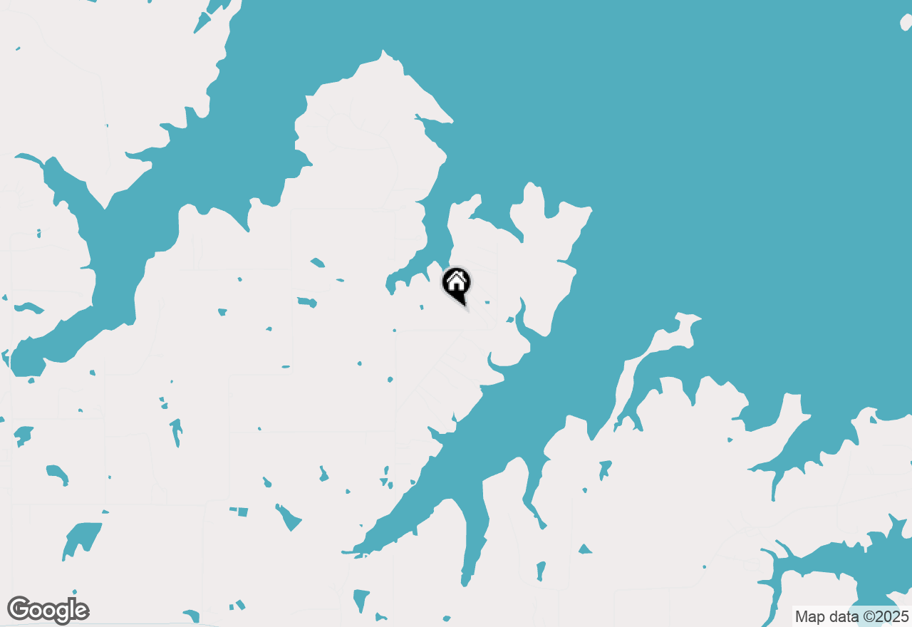 Map of TBD (Lot 11) County Road 1580, Alba, TX 75410