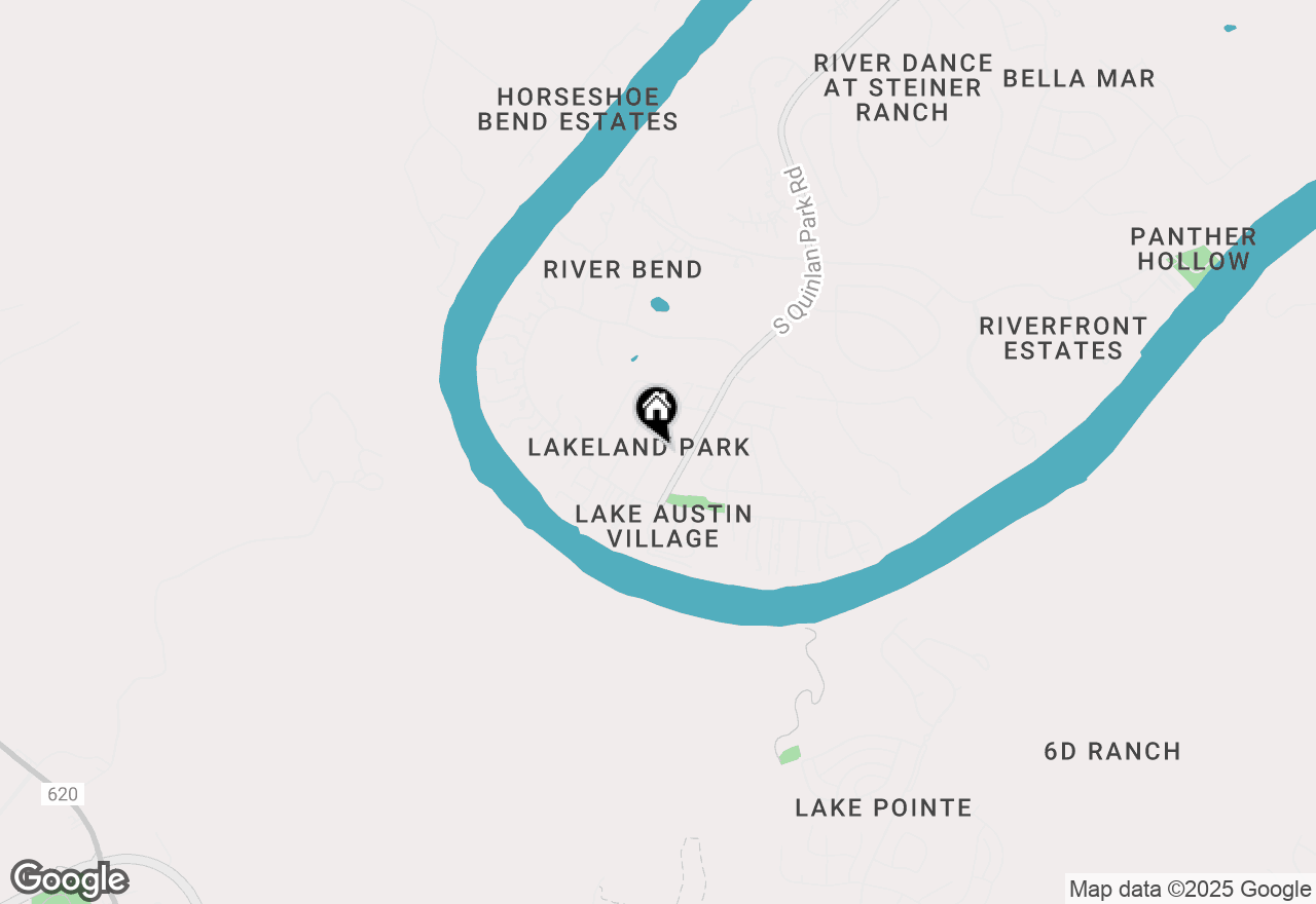 Map of 1403 Minnie Dr, Austin, TX 78732