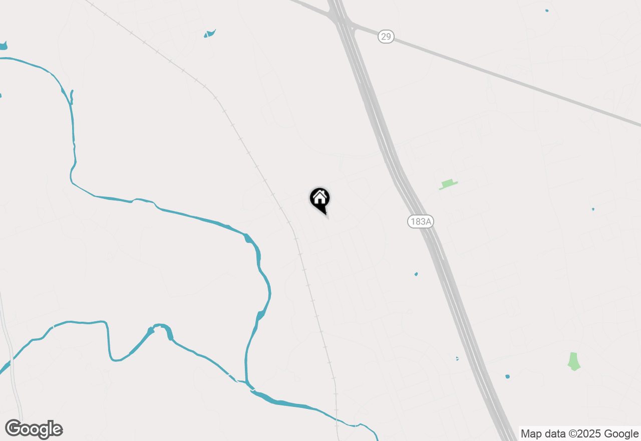 Map of 54 Pacific Loon St, Leander, TX 78641