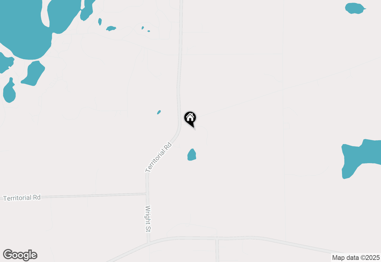 Map of Lt3 Hillside Ct, Delavan, WI 53115