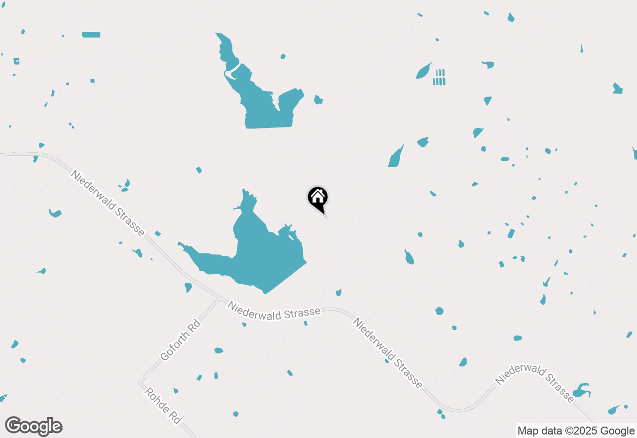 Map of 457 Mustang Lake Cir, Buda, TX 78610