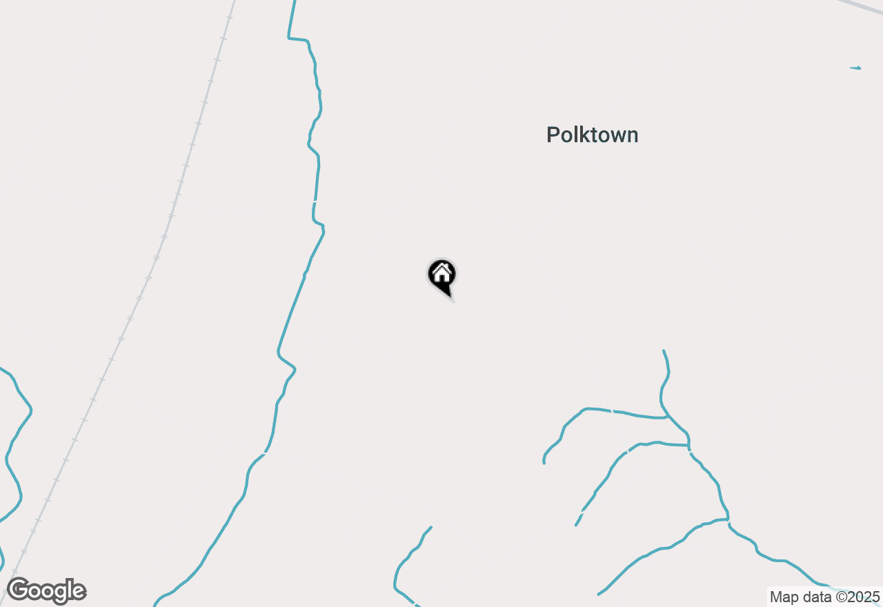 Map of 13290 Scott Road #CABIN ONLY, Waynesboro, PA 17268