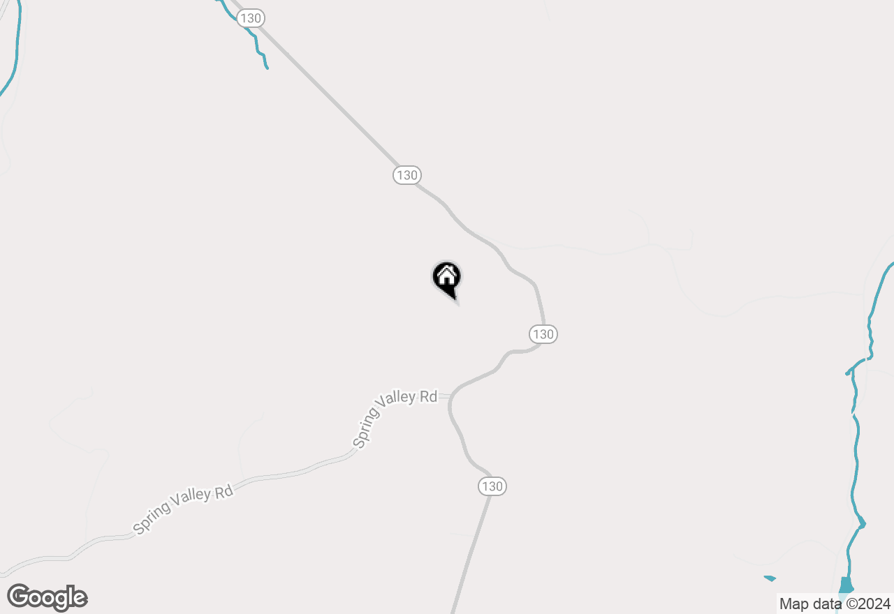 Map of 5914 Highway 130, Avoca, WI 53506