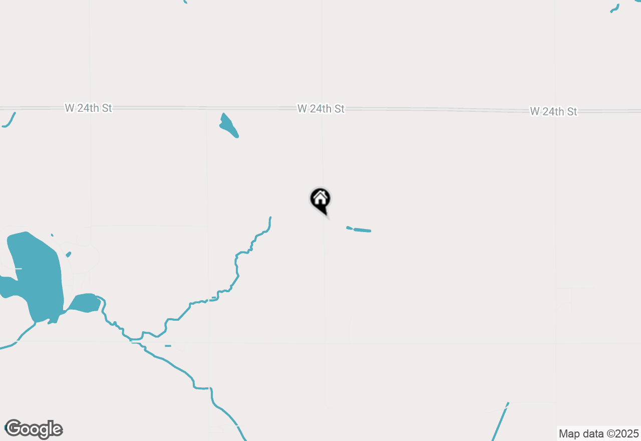 Map of 2777 S Comstock Avenue, Fremont, MI 49412