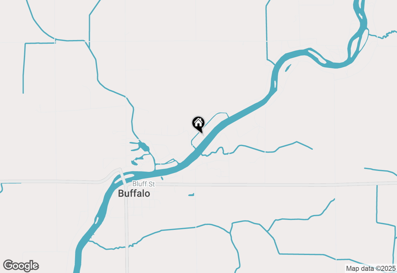 Map of 7049 E Maple Bend Court, Monticello, IN 47960