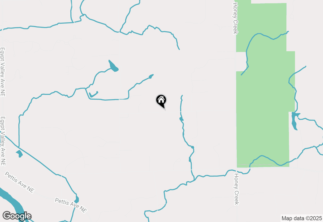 Map of 7479 Leonard Street Ne, Ada, MI 49301