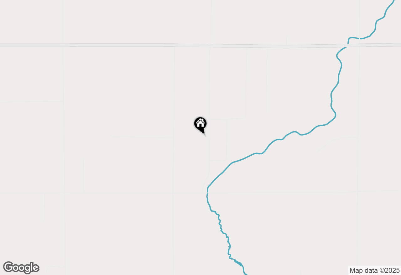 Map of 1065 14th Avenue, Arkdale, WI 54613