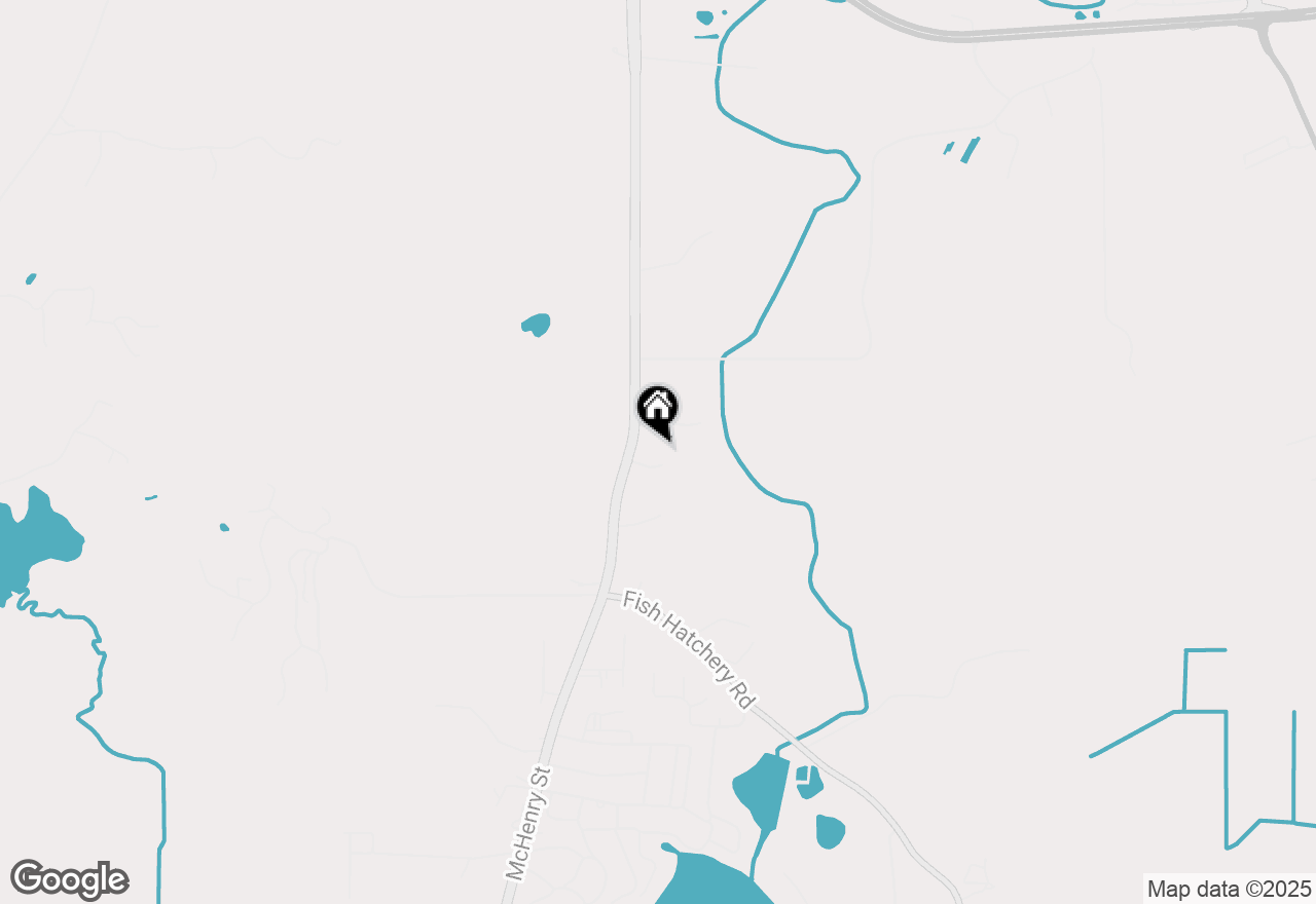 Map of 33820 Oriole Cir, Burlington, WI 53105