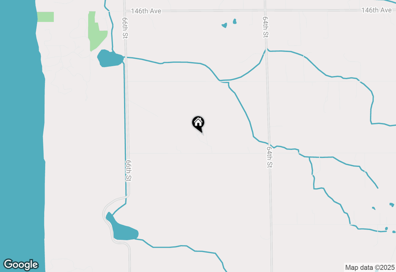 Map of 6479 144th Avenue, Holland, MI 49423