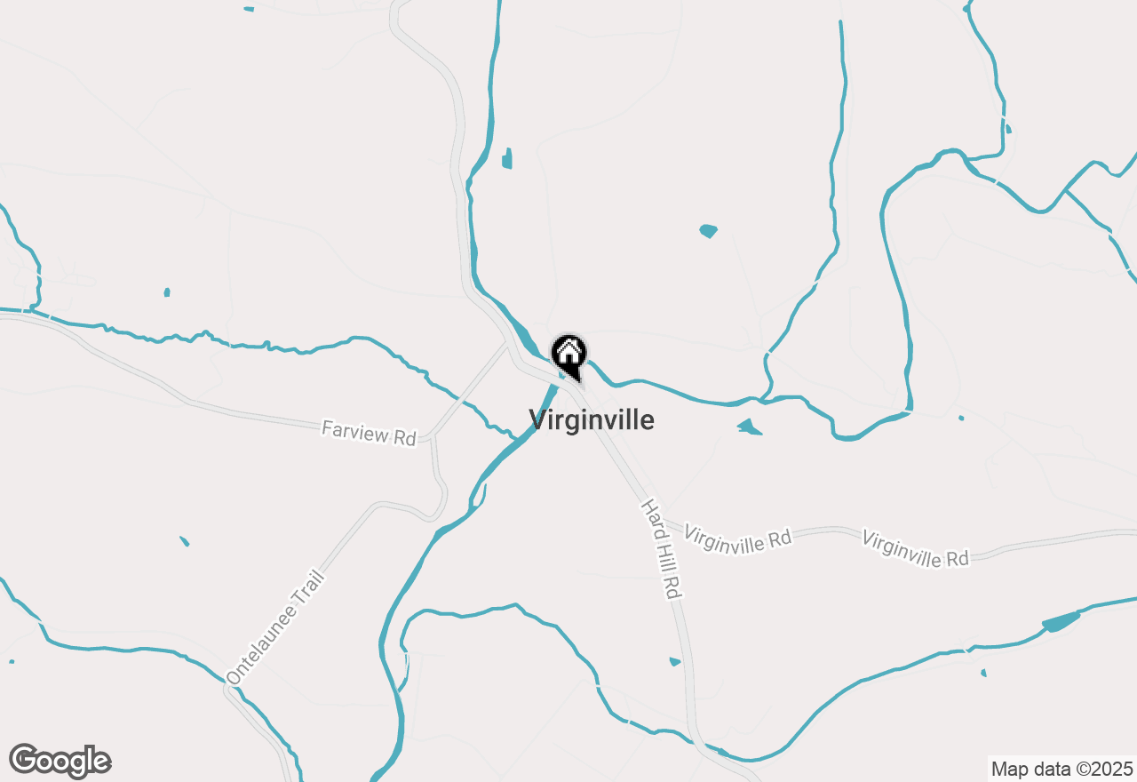 Map of 474 W Main Street #3, Kutztown, PA 19530