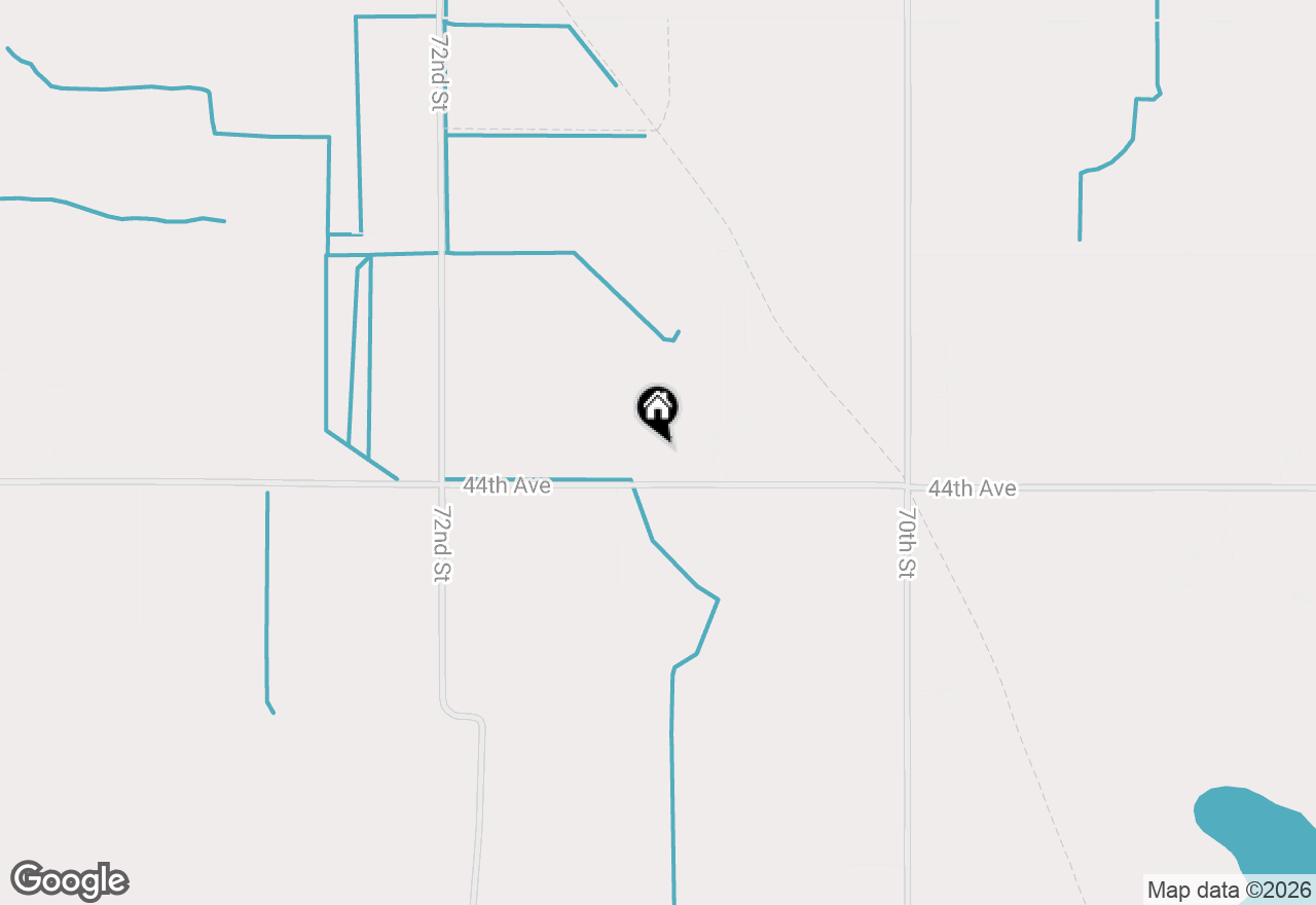 Map of 71140 Cr 376, Covert, MI 49043