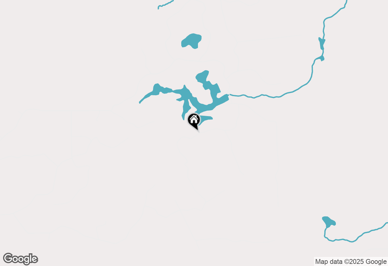 Map of  Lakeside Trail #10.82 ACRES, Barton City, MI 48705