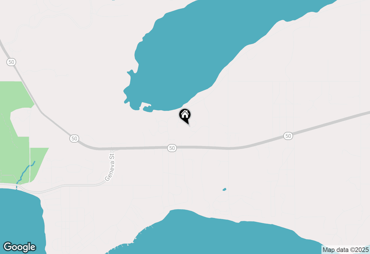 Map of 56 Lausanne Ct #56-08, Lake Geneva, WI 53147