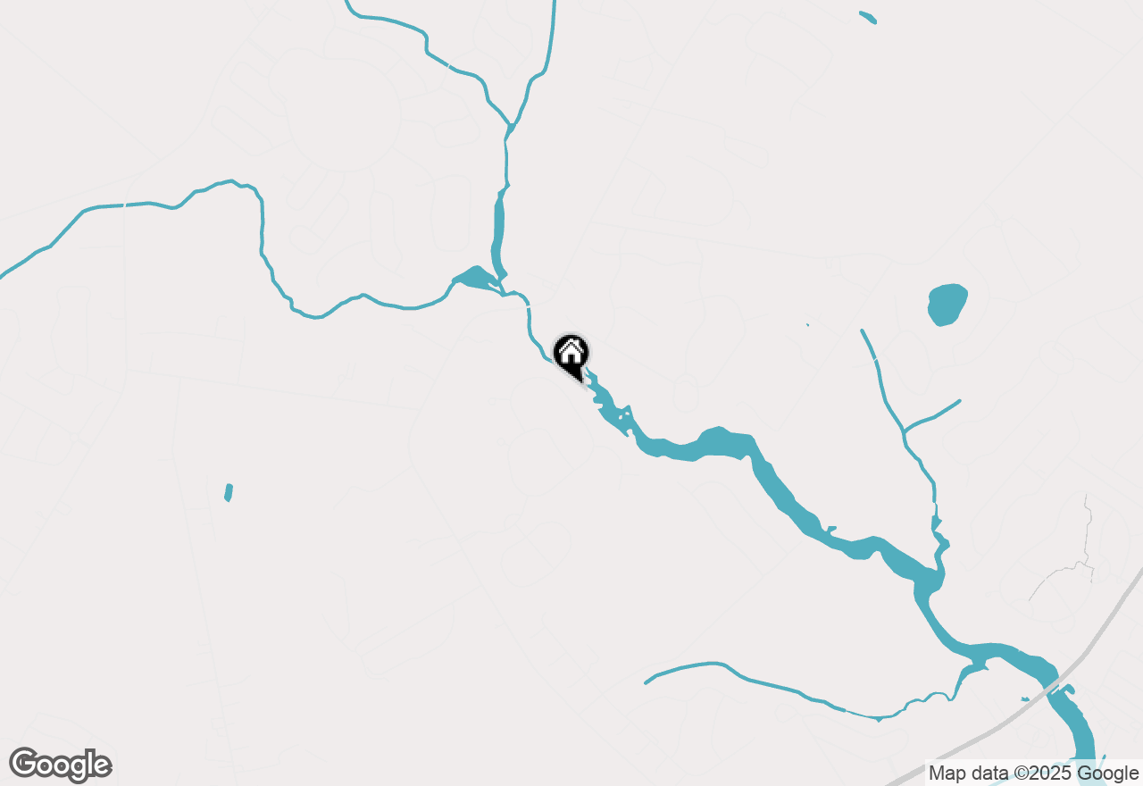 Map of 33892 Darlington Street, Lewes, DE 19958