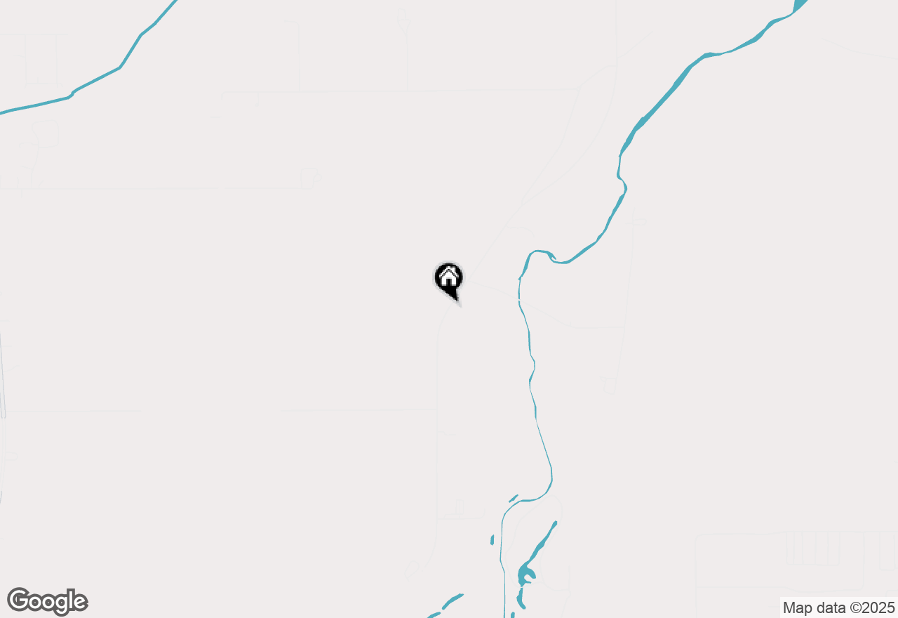 Map of 2588 # J Rock Creek Road, Plano, IL 60545