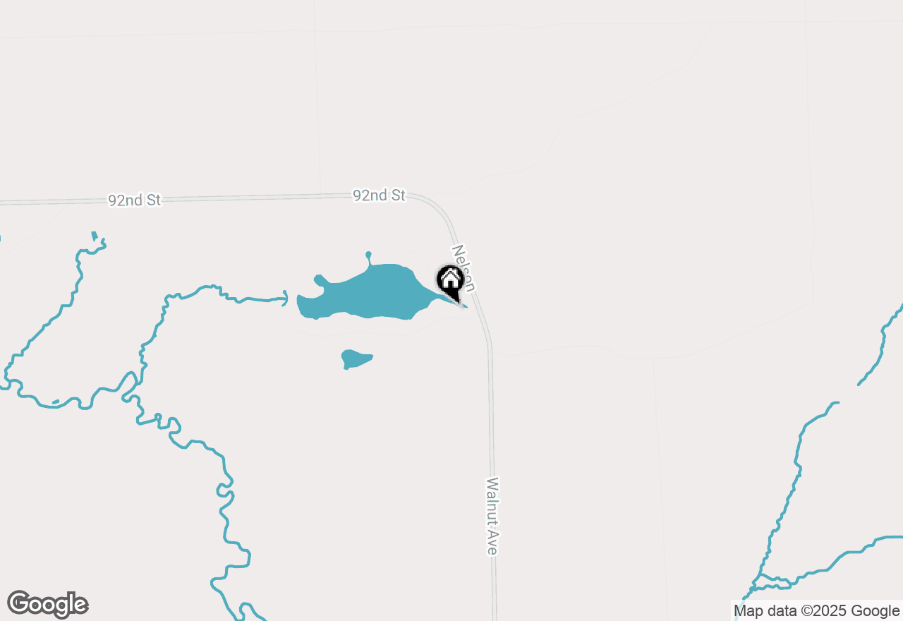 Map of 1872 E Shane Drive, Bitely, MI 49309