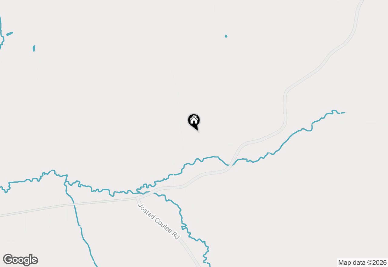 Map of 0 County Road W, Holmen, WI 54636