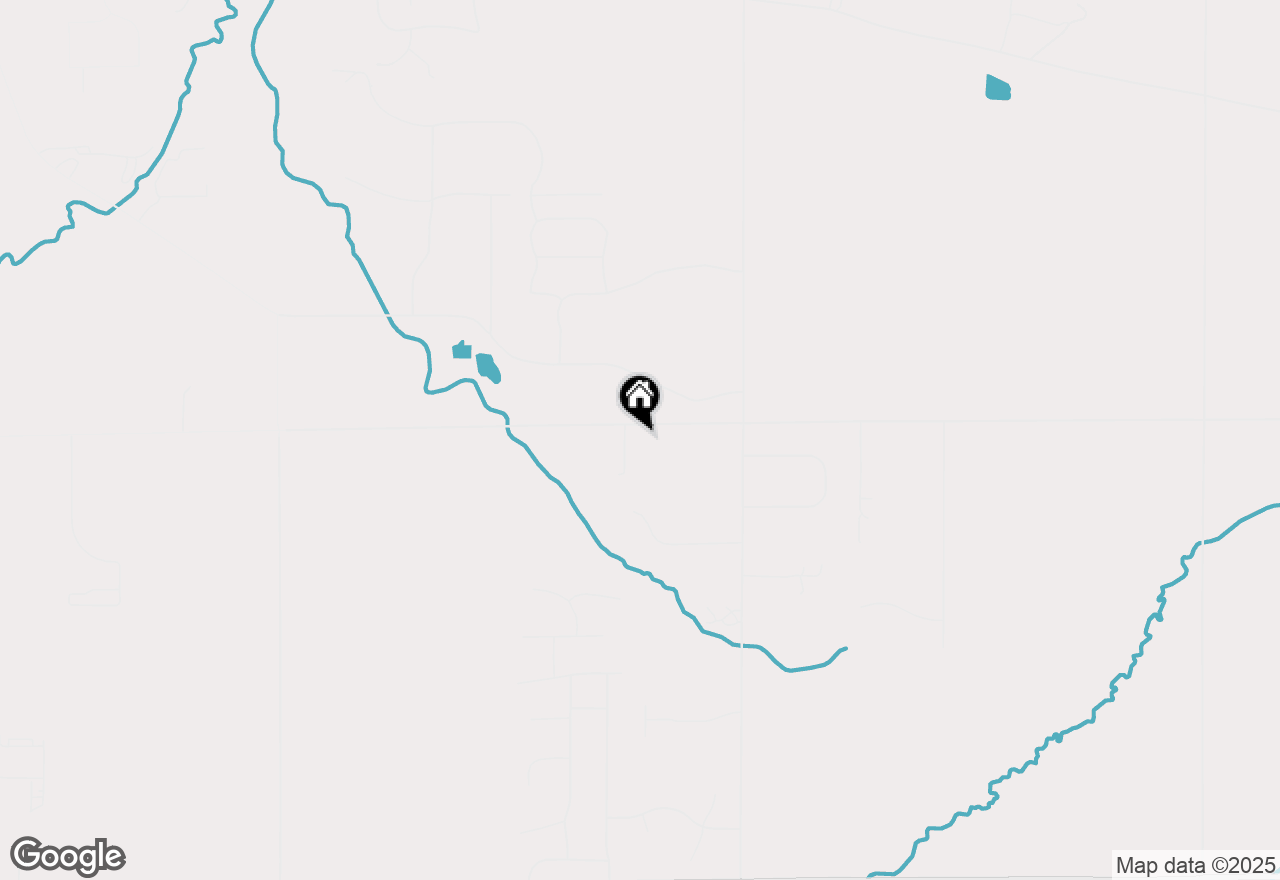 Map of 7785 Prairie Hill Road, South Beloit, IL 61080