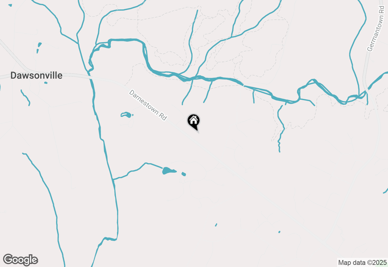 Map of 15313 Darnestown Road, Germantown, MD 20874