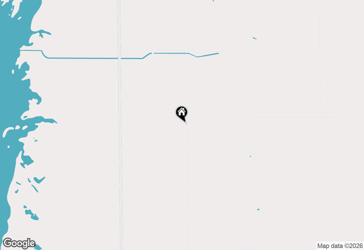 Map of 1211 18th Drive, Arkdale, WI 54613