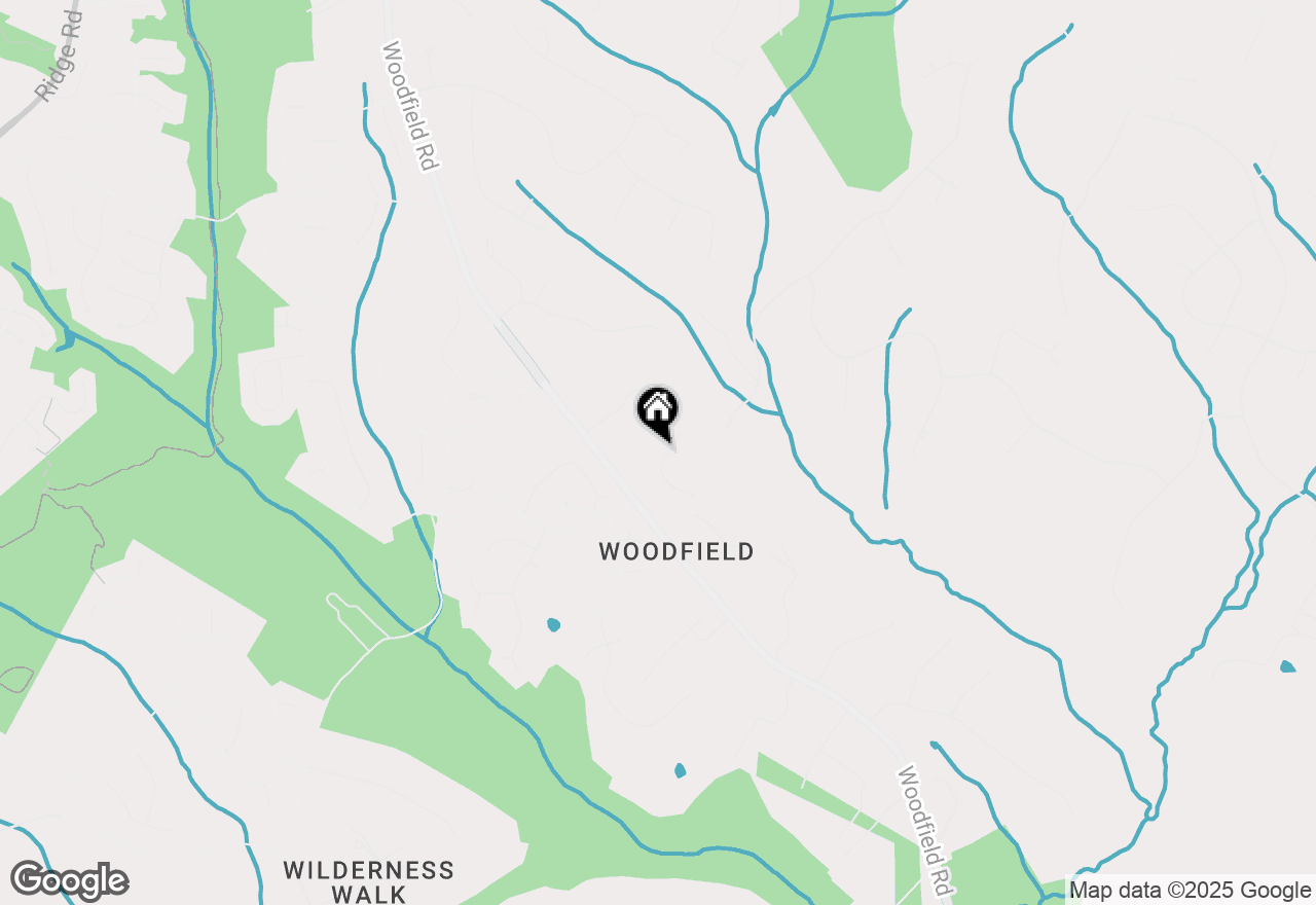 Map of 24128 Doreen Drive, Gaithersburg, MD 20882