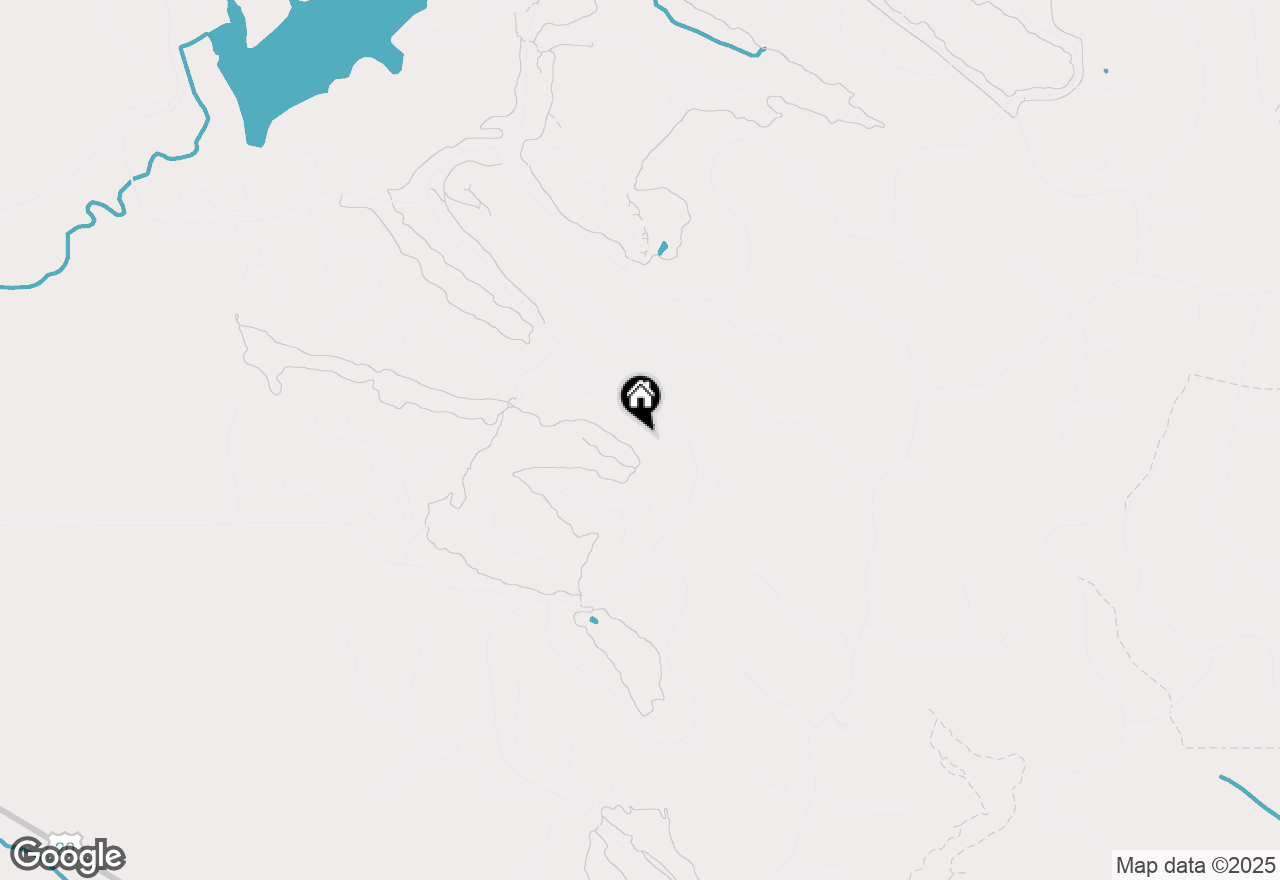 Map of 33 Spring Creek Lane, Galena, IL 61036