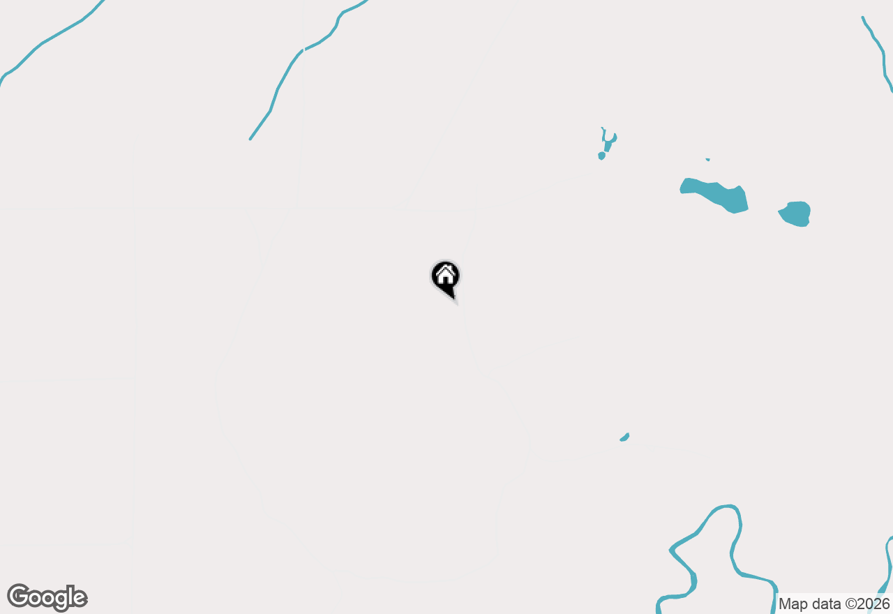 Map of 0 Getaway Trail, Kingsley, MI 49649