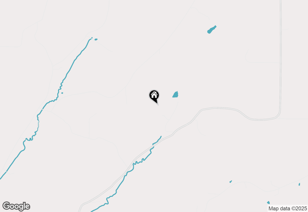 Map of 13504 Jungle Bar Lane, Cazenovia, WI 53924